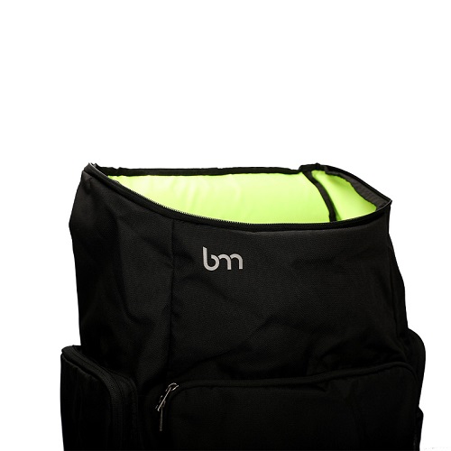 Pendlingsryggsäck 35L