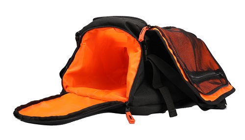 Märke Rip-stop Duffel Bag 35L