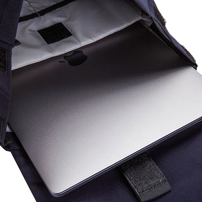 BMX21BP02 Laptop Ryggsäck 15L