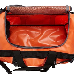 Presenning Vattentät Duffle Bag