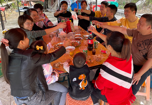 Kinesiska väsktillverkaren Bagmax