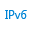 IPv6-nätverk stöds